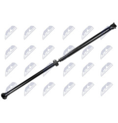 Arbre De Transmission NISSAN QASHQAI 1.6DCI 4WD 13 - 370004EB0A