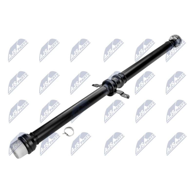 Arbre De Transmission PORSCHE MACAN 2.0T 16 - 95B521101E, 95B521101J, 95B521101Q