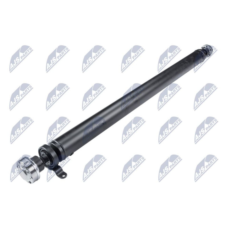 Arbre De Transmission Arrière VW T5 - NWN-VW-006, 7E1521102E, 7E1521102L