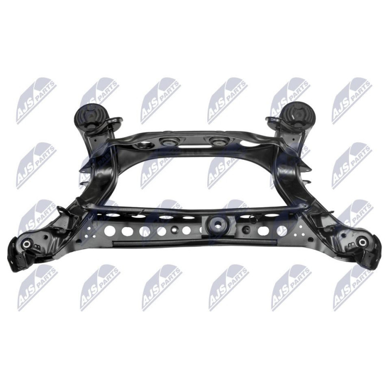 Cadre De Suspension Arrière MERCEDES E-KLASA W210 95 - ZRZ-ME-008, A2103505101, A2103507400 Cadre De Suspension Arrière MERCEDES E-KLASA W210 95 - ZRZ-ME-008, A2103505101, A2103507400