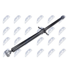 Arbre De Transmission AUDI Q5 QUATTRO 10 - NWN-AU-016, GKNP20068, 8R0521101N