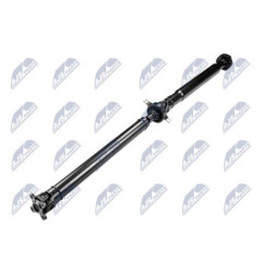 Arbre De Transmission BMW 3 E90 E92 316I 320I 04 - NWN-BM-041, 26107565103, 26107531307