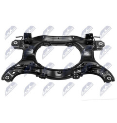 Barre De Suspension Arriere LANDROVER FREELANDER II 2006 - LR010245, 6H525K091AK, 6H525K091AP