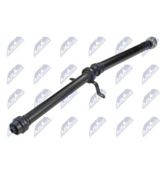 Arbre De Transmission AUDI A6 C7 SPORTBACK 7ATM/ - 4G0521101K, 4G0521101B, 4G0521101D