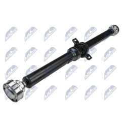 Arbre De Transmission Arrière JEEP GRAND CHEROKEE 3.6 2WD - 52123627AA, 52123627AB, 10-220310