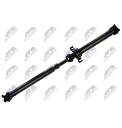 Arbre De Transmission FORD RANGER 3.2TDCI 12 - AB39-4K145-CD, U6A125100C, PS901342