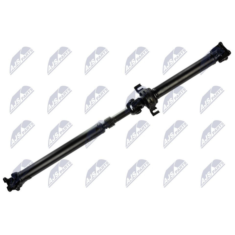 Arbre De Transmission FORD RANGER 3.2TDCI 12 - AB39-4K145-CD, U6A125100C, PS901342 Arbre De Transmission FORD RANGER 3.2TDCI 12 - AB39-4K145-CD, U6A125100C, PS901342