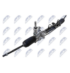 Cremaillere De Direction CHRYSLER VOYAGER 00-04 - 4743435AC, 4743453DA, 4743910DA