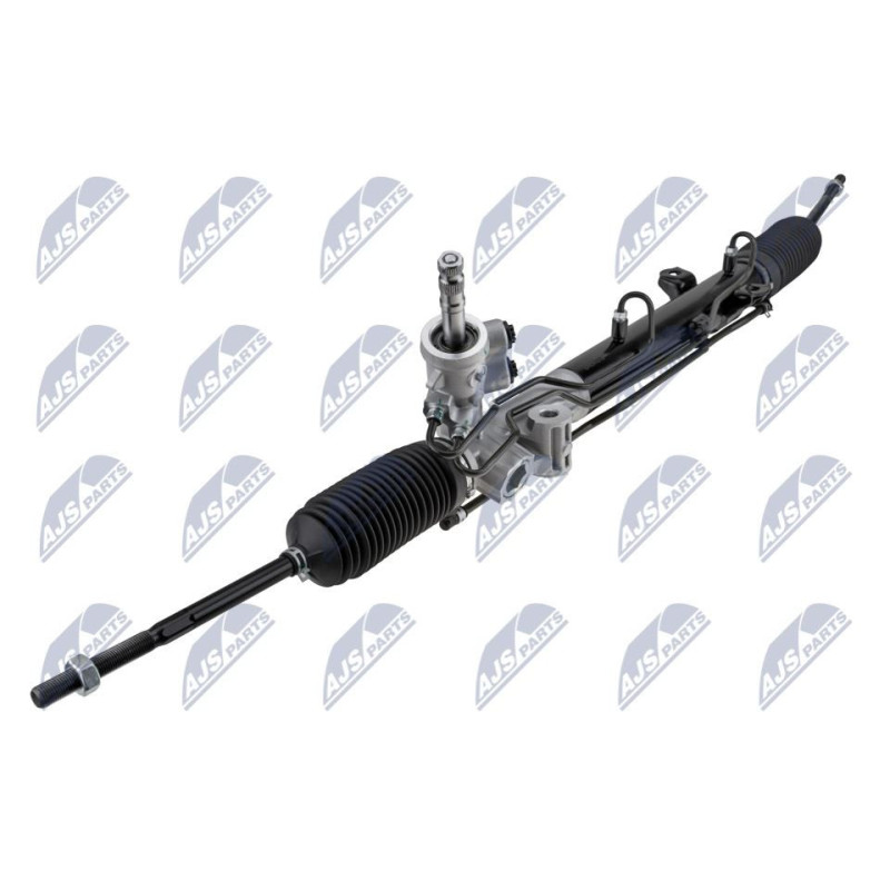 Cremaillere De Direction CHRYSLER VOYAGER 00-04 - 4743435AC, 4743453DA, 4743910DA