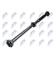 Arbre De Transmission BMW 1 E81 E87 118D 06 - NWN-BM-035, 26107567953, PS900610