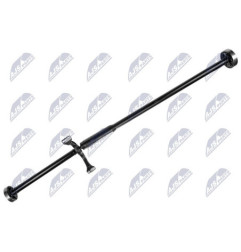 Arbre De Transmission SKODA KODIAQ 4X4 -10.2019 - 5QF521101R, PS900634