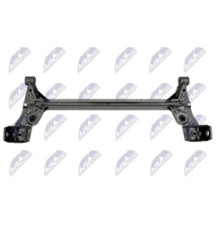 Barre De Suspension Arriere OPEL CORSA C - 9196281, 04 02 0226, 9196280