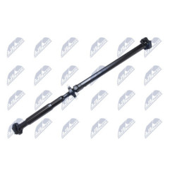 Arbre De Transmission BMW 320I GT F34 12 - 26107615017