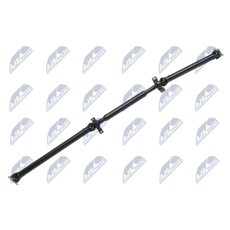 Arbre De Transmission MERCEDES VIANO 6MTM - A6394103106, TL10017, GKNP30009