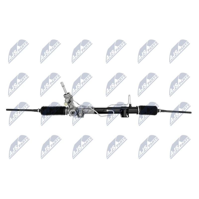 Cremaillere De Direction DODGE CALIBER 4WD 06 - 5154519AA, 5105085AC, 5105085AF