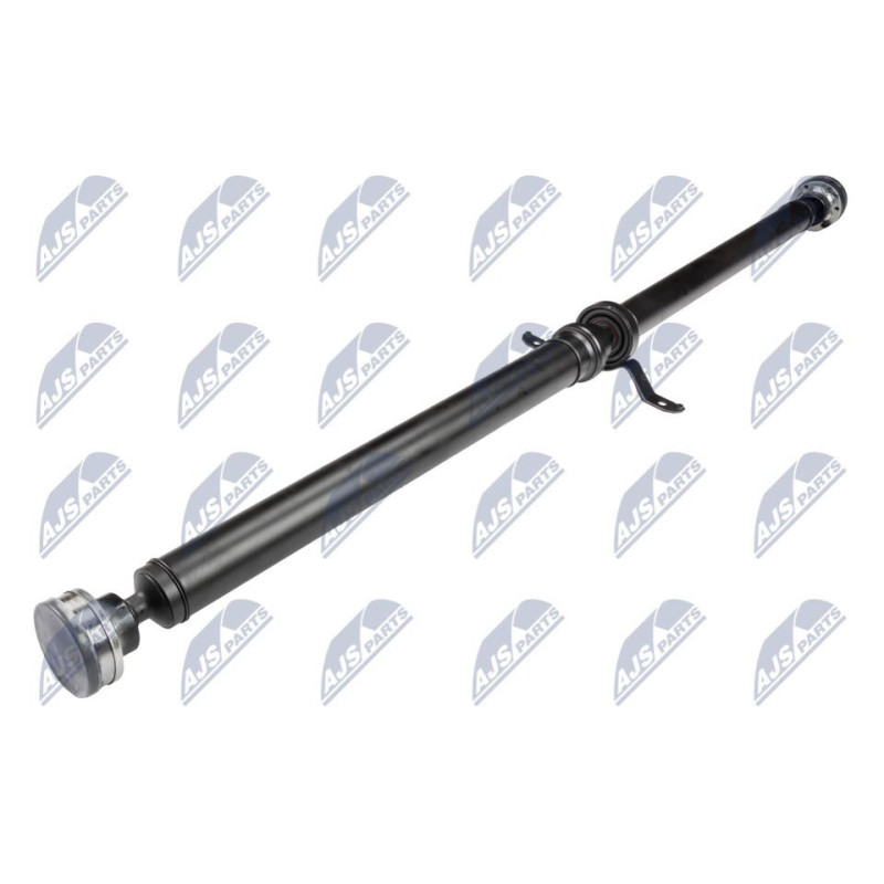 Arbre De Transmission AUDI A6 C6 ALLROAD 3.0TDI 04-11 - NWN-AU-018, 4F0521101E