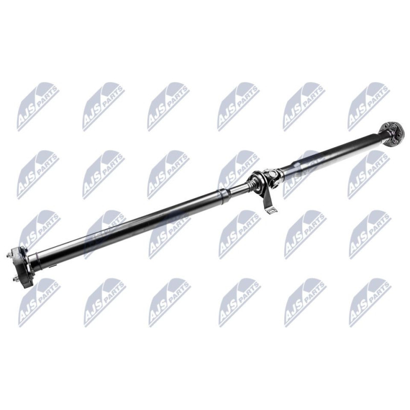 Arbre De Transmission DODGE CHALLENGER 09-14 - NWN-CH-052, 04593857AC, 04593857AD