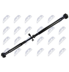 Arbre De Transmission CHRYSLER 300 2.7 RWD 08-10 - 04593679AA, 04593679AC, 936162