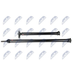 Arbre De Transmission MERCEDES SPRINTER SKRZYNIA 06 - A9064100016, 9064100016, 9064107516