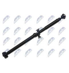 Arbre De Transmission PORSCHE PANAMERA 4.8TURBO/TURBO S 11-16 - 97042101152, 970.421.011.54, 970.421.011.52