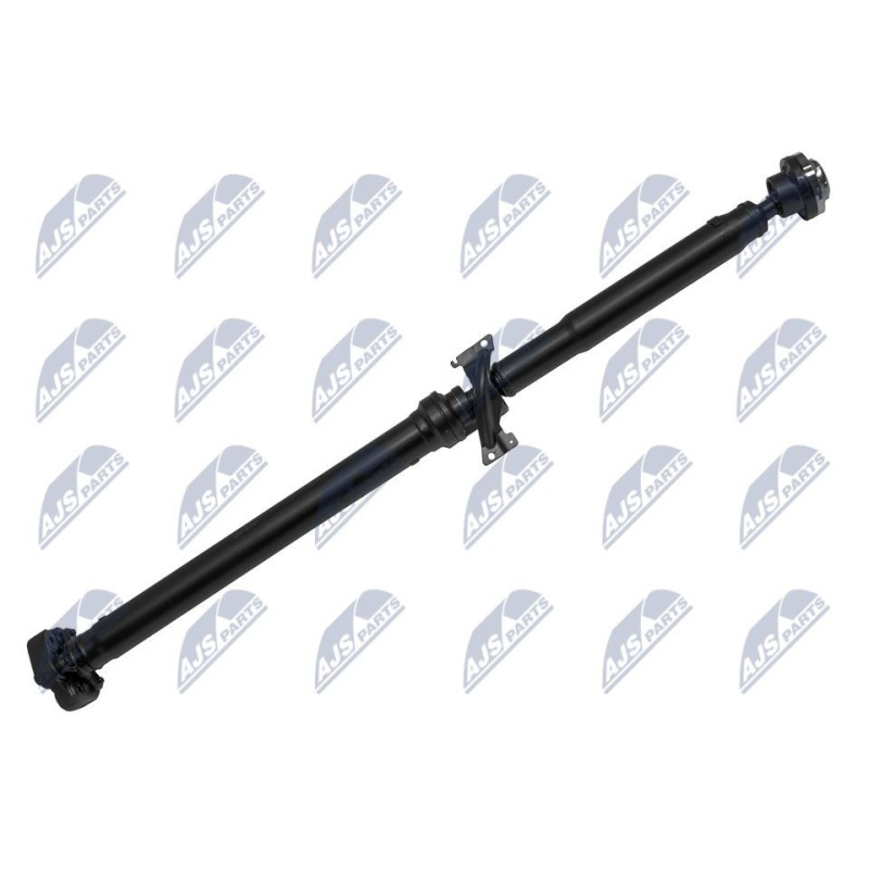 Arbre De Transmission PORSCHE PANAMERA 4.8TURBO/TURBO S 11-16 - 97042101152, 970.421.011.54, 970.421.011.52