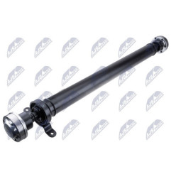 Arbre De Transmission VW 4MOTION T5 CARAVELLE T6 06.2015 - 7E0521101, GKNP10054, PS901642