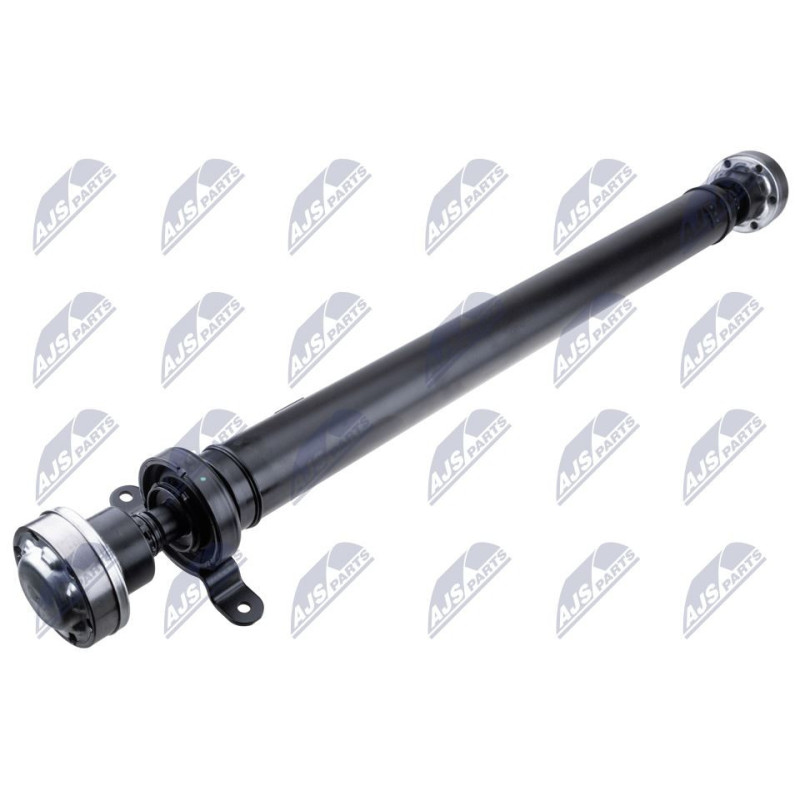 Arbre De Transmission VW 4MOTION T5 CARAVELLE T6 06.2015 - 7E0521101, GKNP10054, PS901642