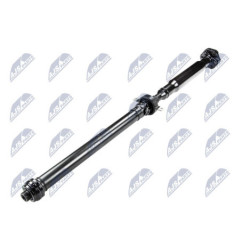 Arbre De Transmission BMW X5 E70 06-10 - NWN-BM-040, 26107564396