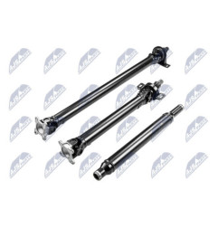 Arbre De Transmission MERCEDES VITO 10 - NWN-ME-046, GKNP30017, A6394108506