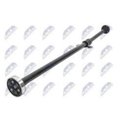 Arbre De Transmission AUDI A3 3.2 03 - 1K0521101K, PS900102, 1K0521101D