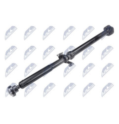 Arbre De Transmission PORSCHE PANAMERA 3.0S 3.6 4S - 97042101132, PS900560, GKNP20062