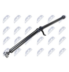 Arbre De Transmission AUDI A4 B8 QUATTRO 1.8TFSI - NWN-AU-022, 8K0521101E, 8K0521101L