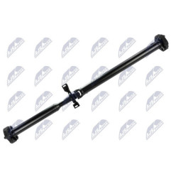 Arbre De Transmission MERCEDES GLK X204 4MATIC 280 - A2044106806, 2044106806