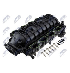 Collecteur, Systeme D'échappement FORD MUSTANG 5.0 V8 2018 - FR3E-9S455-HB