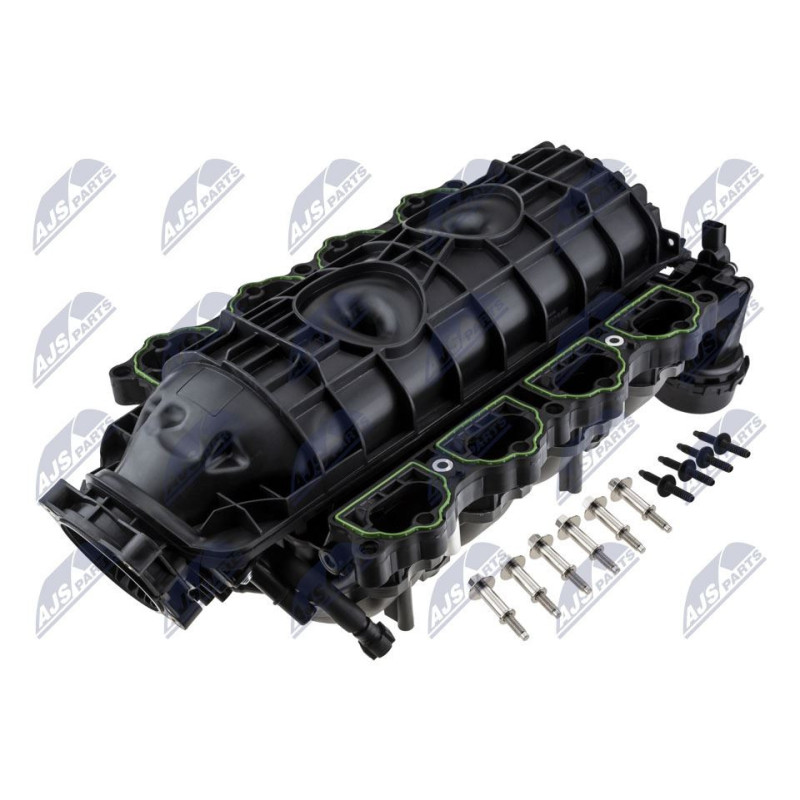 Collecteur, Systeme D'échappement FORD MUSTANG 5.0 V8 2018 - FR3E-9S455-HB Collecteur, Systeme D'échappement FORD MUSTANG 5.0 V8 2018 - FR3E-9S455-HB