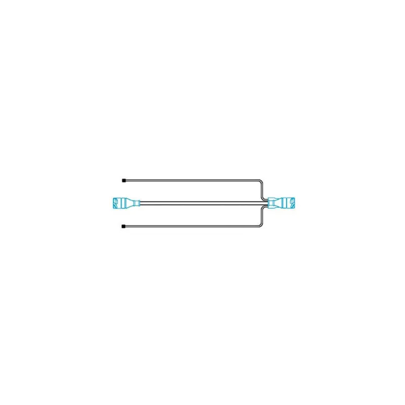 PRL - Extensor RSC con cables planos 16V vignal D10508 PRL - Extensor RSC con cables planos 16V vignal D10508