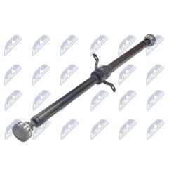 Arbre De Transmission Arrière AUDI A4 - 8K0521101B, 4322300, 10-210640