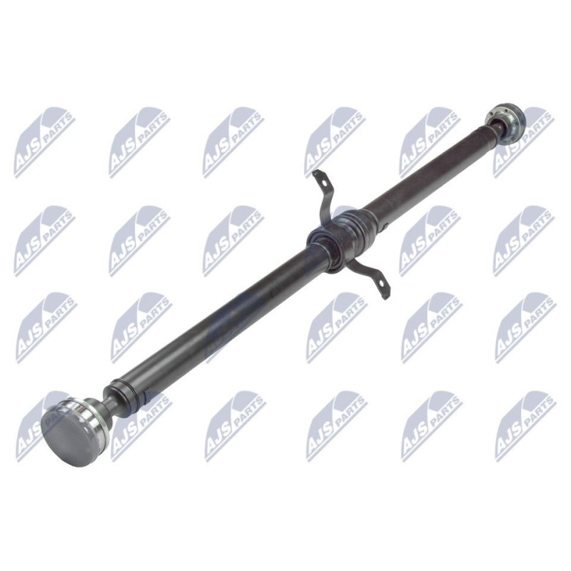 Arbre De Transmission Arrière AUDI A4 - 8K0521101B, 4322300, 10-210640