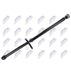 Arbre De Transmission AUDI A6 C7 10 - 4GD521101A, GKNP20004, 4GD521101C