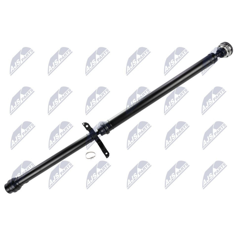 Arbre De Transmission AUDI A6 C7 10 - 4GD521101A, GKNP20004, 4GD521101C