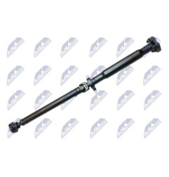 Arbre De Transmission BMW 5 E60 528XI 535XI 04-10 - 26107542120