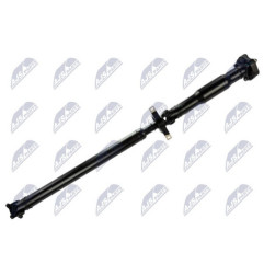 Arbre De Transmission BMW 320D E46 136KM 98-01 - 26117504776, 4340160, PS901639