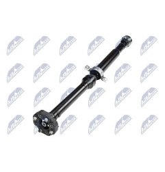 Arbre De Transmission JEEP GRAND CHEROKEE 5.7 11 - NWN-CH-056, 52123514AB, 52123514AC