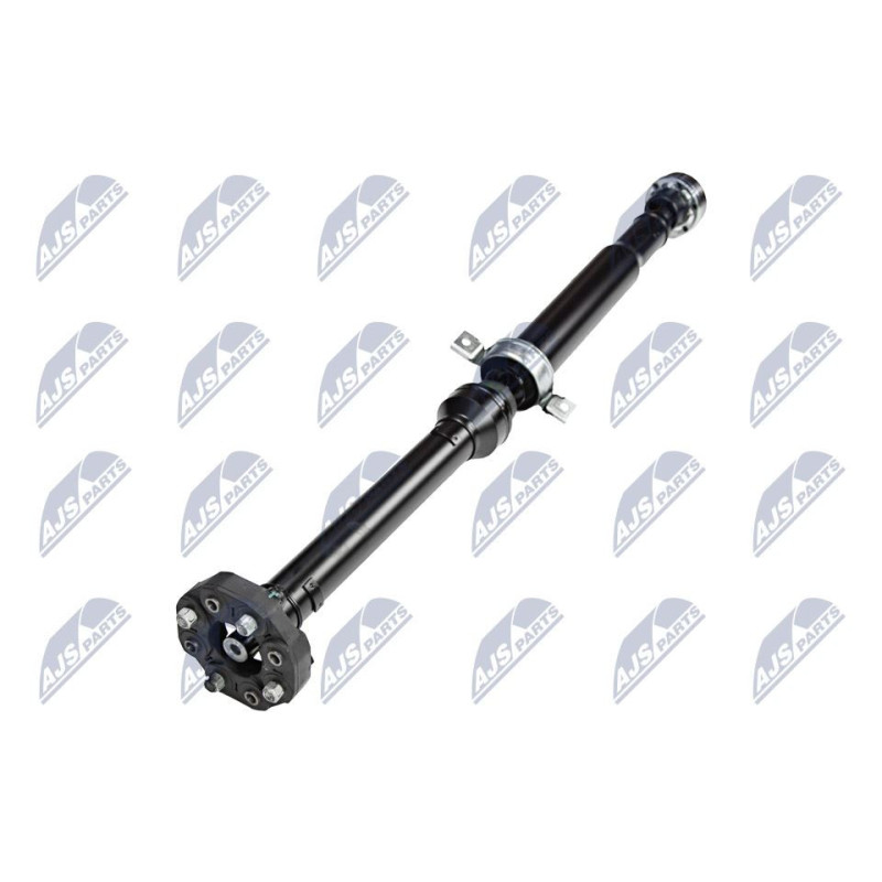 Arbre De Transmission JEEP GRAND CHEROKEE 5.7 11 - NWN-CH-056, 52123514AB, 52123514AC