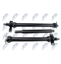 Arbre De Transmission MERCEDES VITO/VIANO W639 03 - A6394101916, A6394107006, GKNP30015