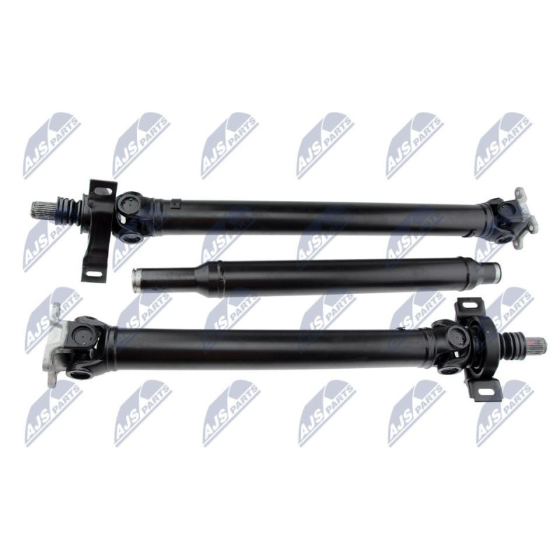 Arbre De Transmission MERCEDES VITO/VIANO W639 03 - A6394101916, A6394107006, GKNP30015