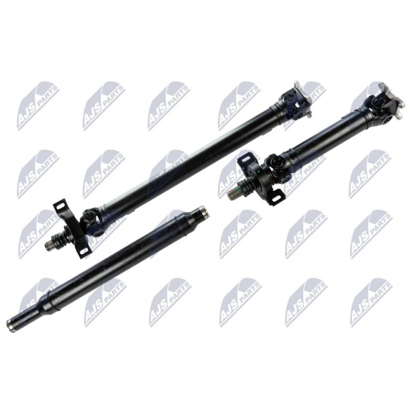 Arbre De Transmission Arrière MERCEDES VITO - A6394104606, 6394104606, ME5016