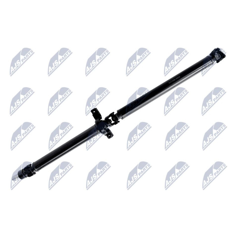 Arbre De Transmission SUBARU IMPREZA AWD 1.8 - 27031-FA000