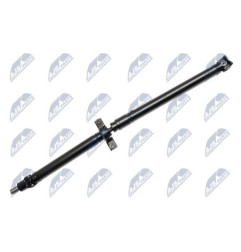 Arbre De Transmission SUBARU FORESTER 2.5CVT 14 - 27111FJ040, 27111FJ060, 27111FJ061