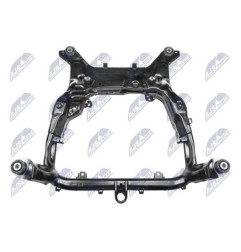 Berceau Moteur LANDROVER FREELANDER II 2006 - LR010243, LR020909